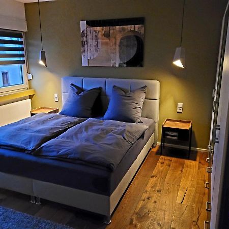 Top Modernes Rhein Apartment Vallendar Luaran gambar